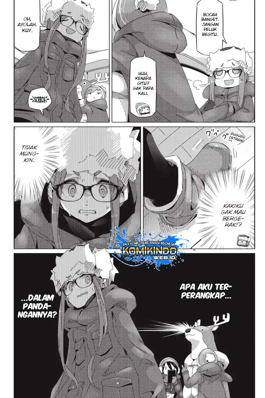 Chapter 31 - halaman 13