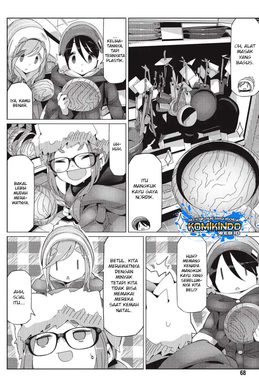Chapter 31 - halaman 17