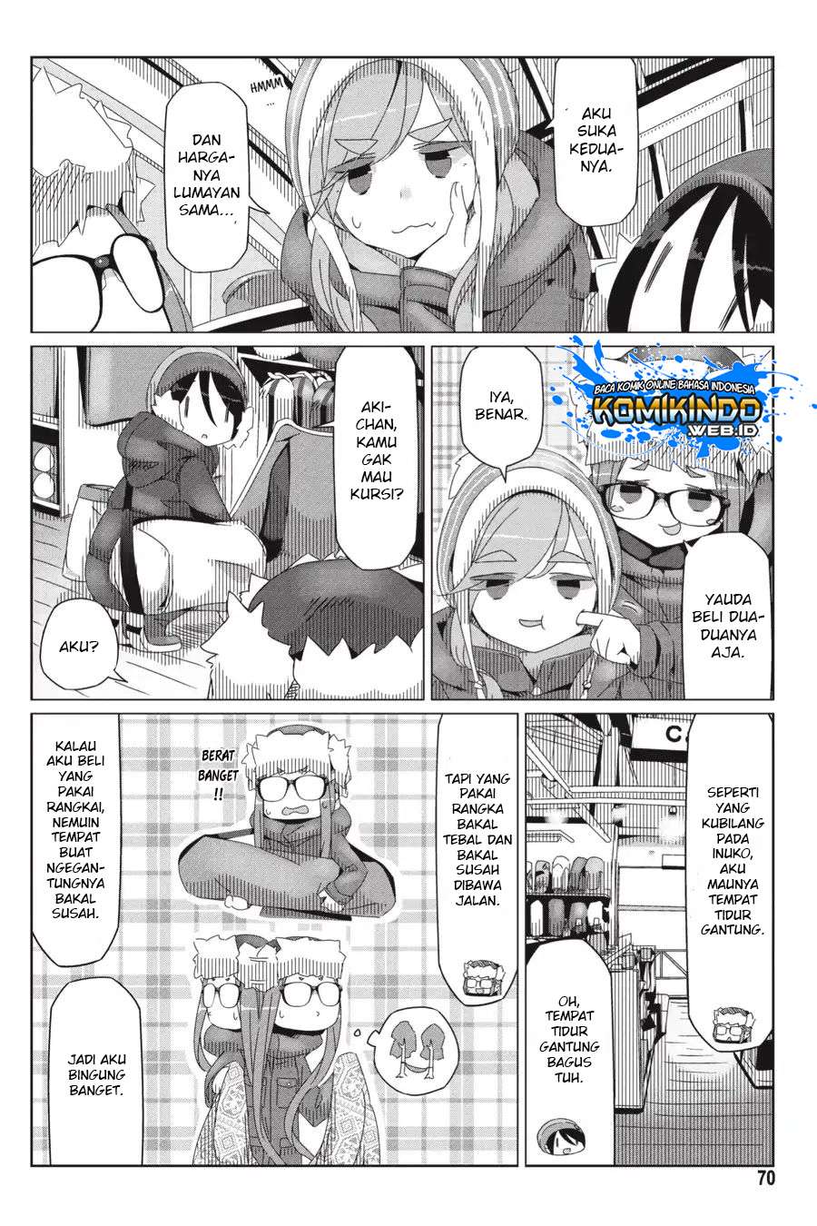 Chapter 31 - halaman 19