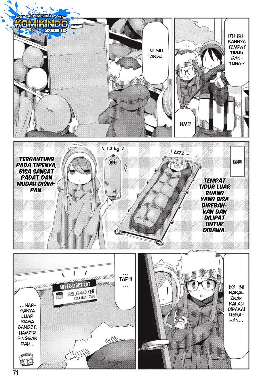 Chapter 31 - halaman 20