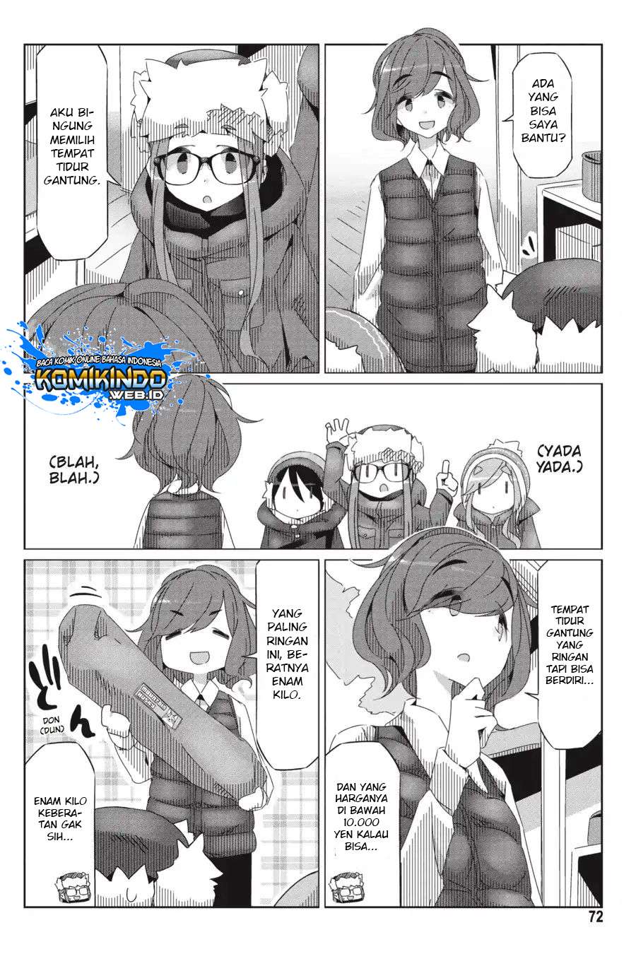 Chapter 31 - halaman 21