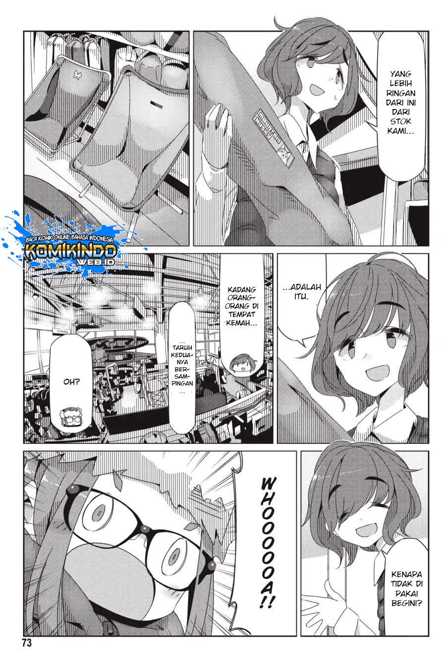 Chapter 31 - halaman 22