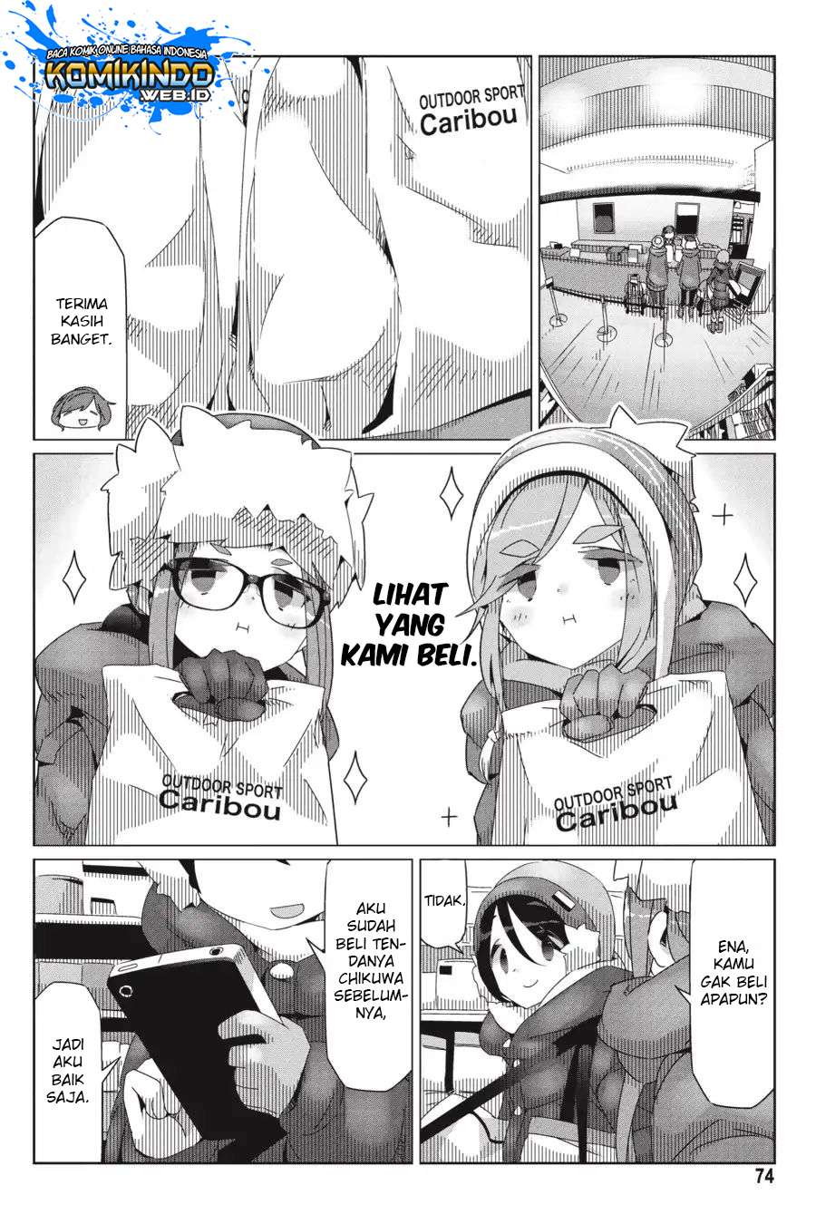 Chapter 31 - halaman 23