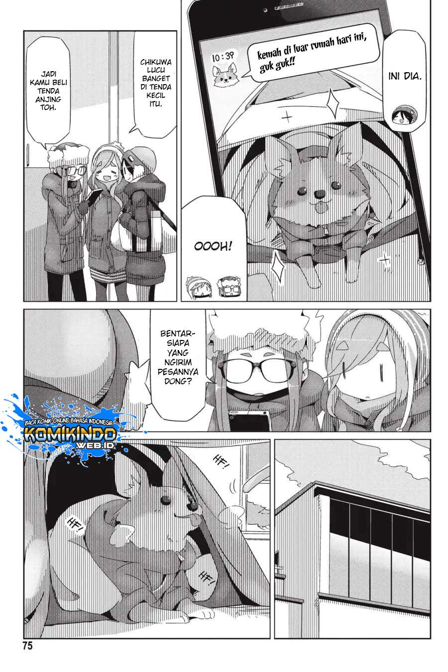 Chapter 31 - halaman 24