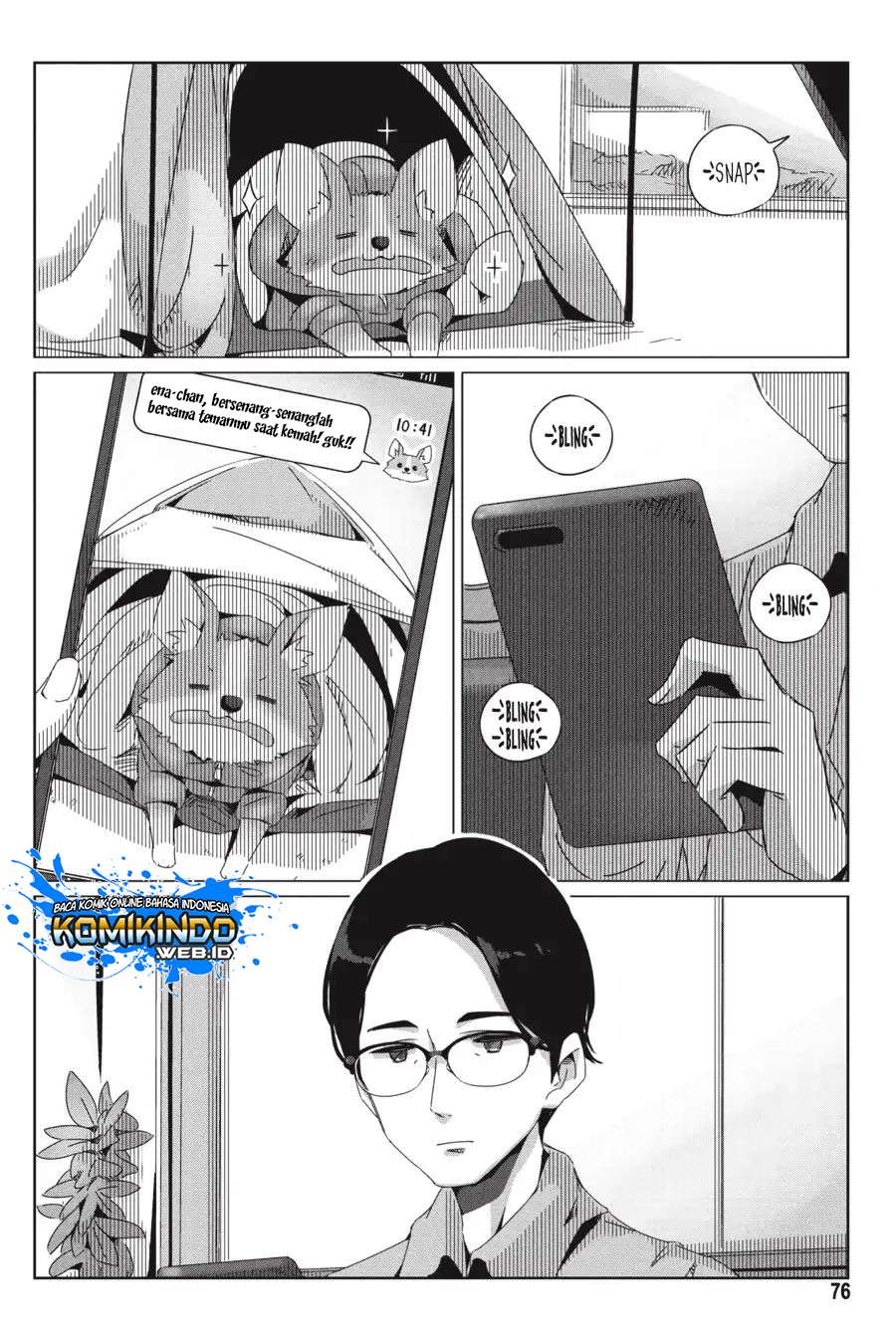 Chapter 31 - halaman 25