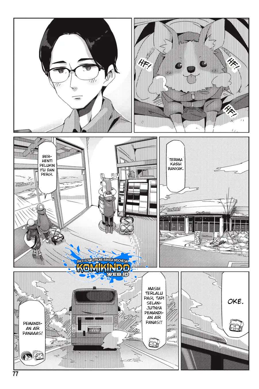 Chapter 31 - halaman 26