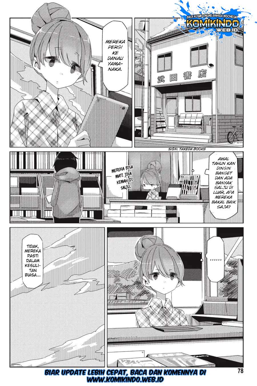 Chapter 31 - halaman 27