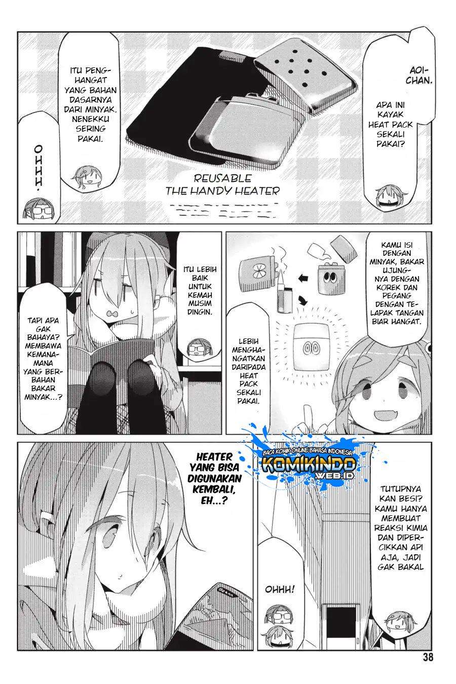 Chapter 30 - halaman 12
