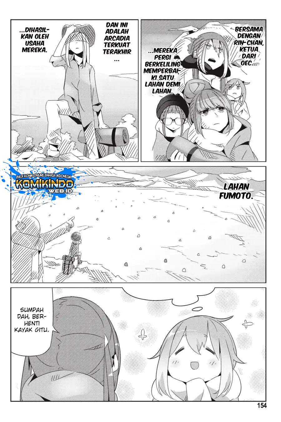 Chapter 28.5 - halaman 12
