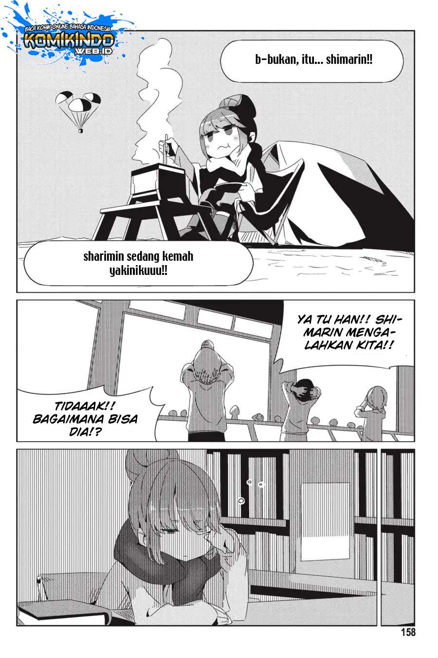 Chapter 28.5 - halaman 16