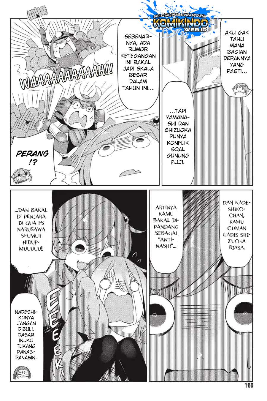 Chapter 28.5 - halaman 18