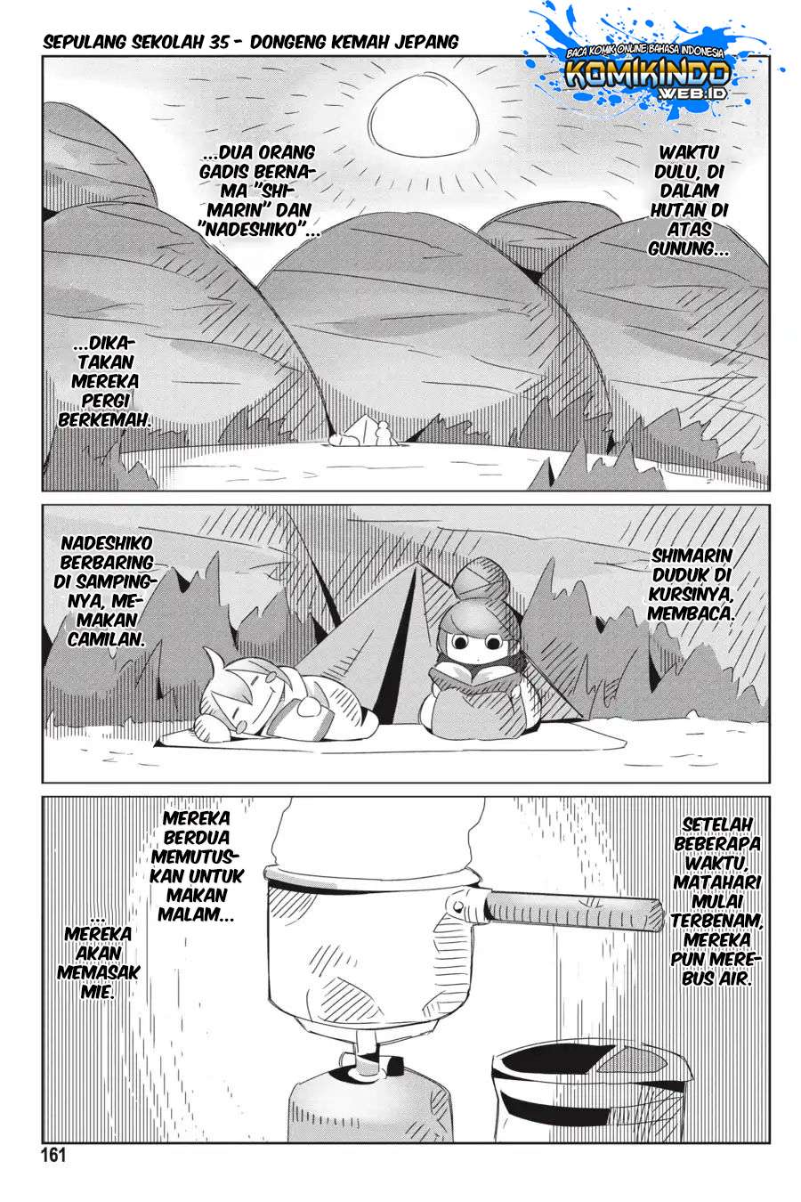 Chapter 28.5 - halaman 19