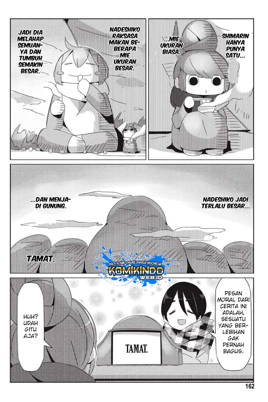 Chapter 28.5 - halaman 20