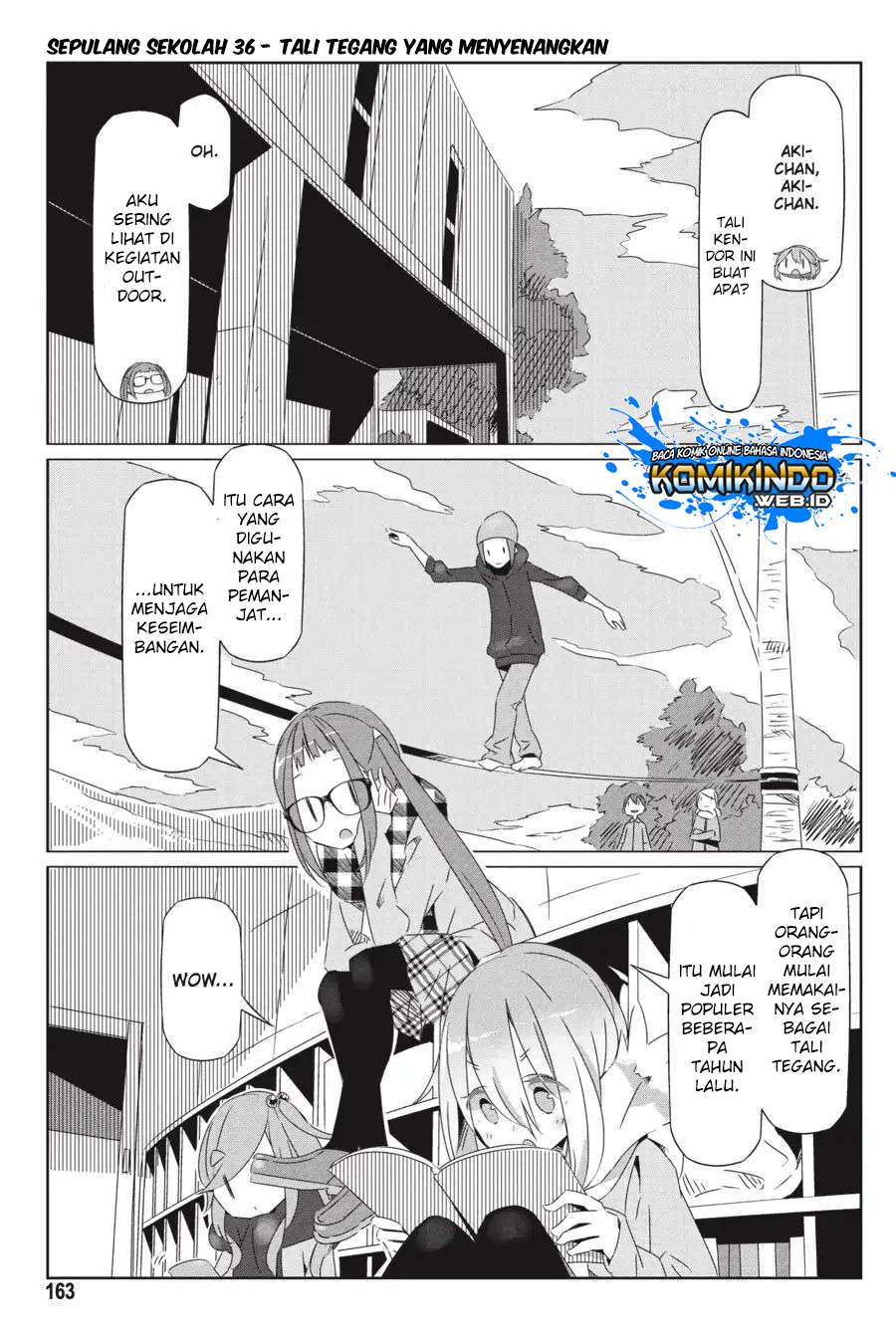 Chapter 28.5 - halaman 21