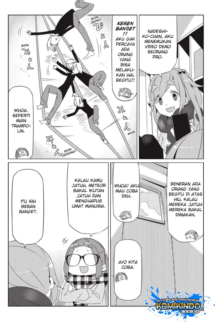 Chapter 28.5 - halaman 22