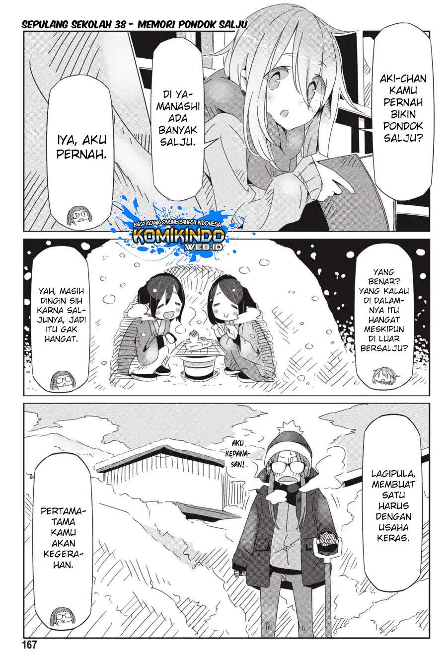 Chapter 28.5 - halaman 25