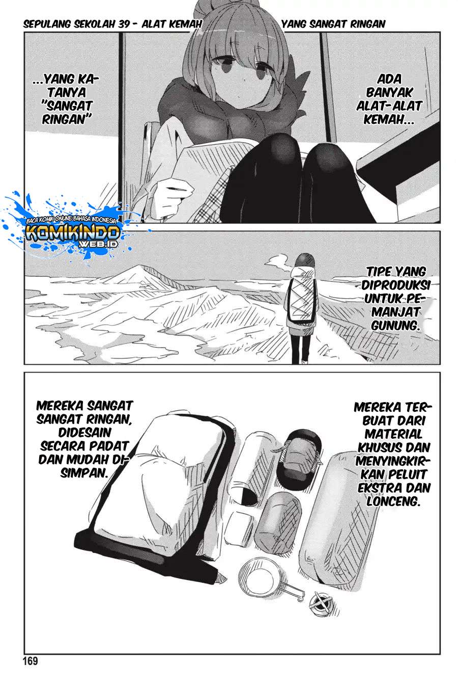 Chapter 28.5 - halaman 27