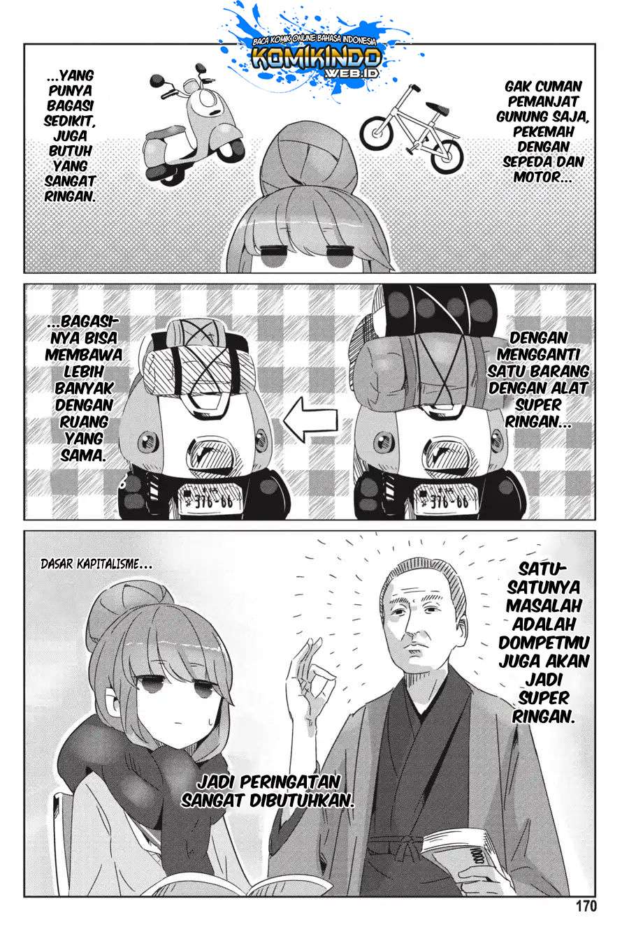 Chapter 28.5 - halaman 28