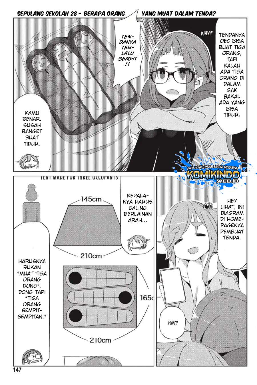 Chapter 28.5 - halaman 5