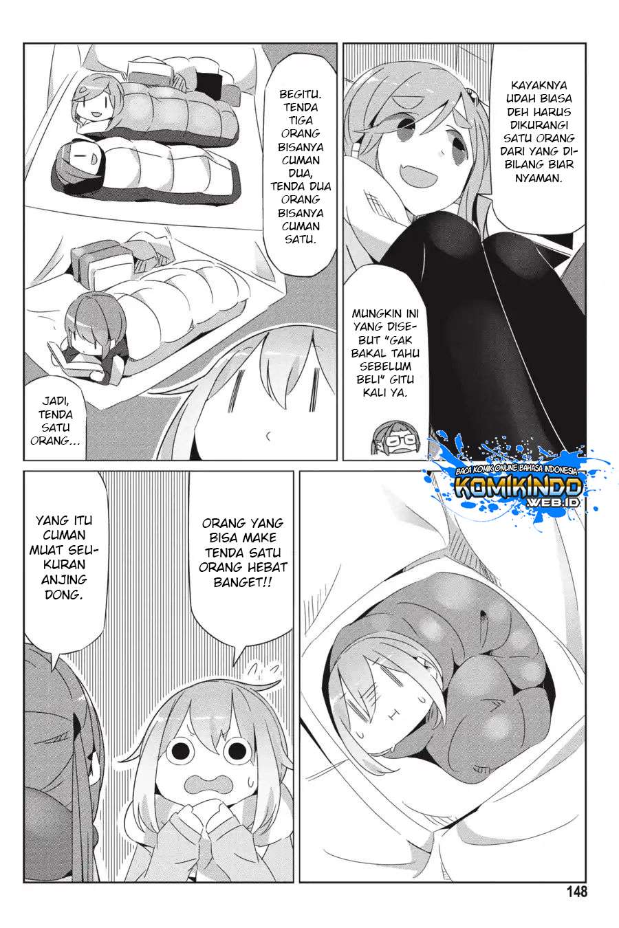 Chapter 28.5 - halaman 6