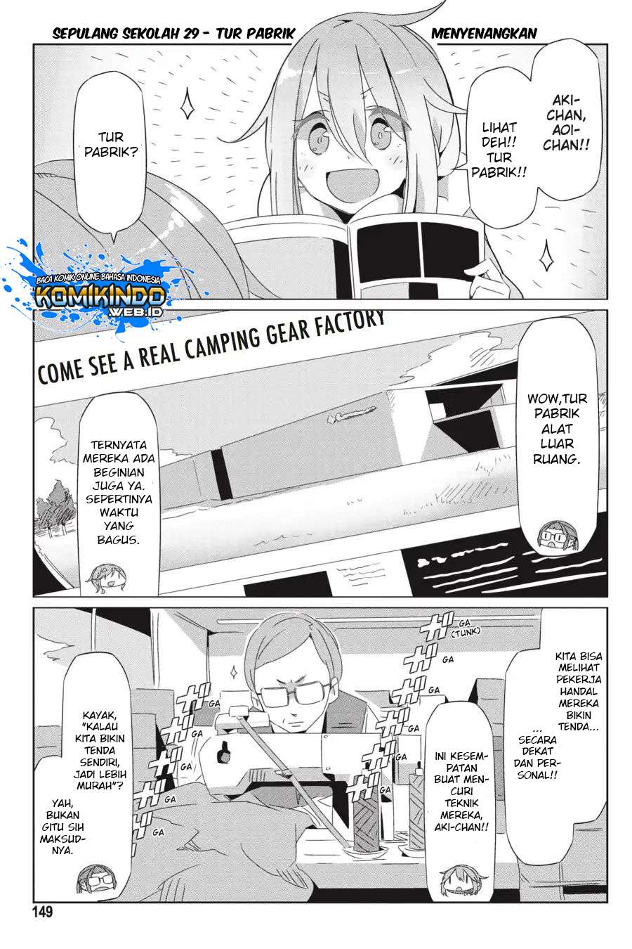 Chapter 28.5 - halaman 7