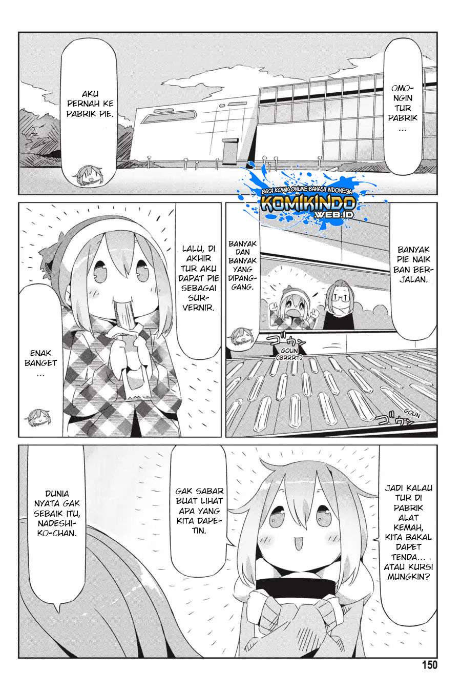 Chapter 28.5 - halaman 8