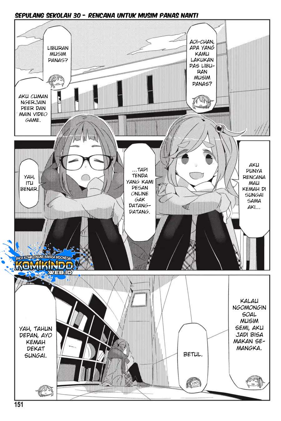 Chapter 28.5 - halaman 9