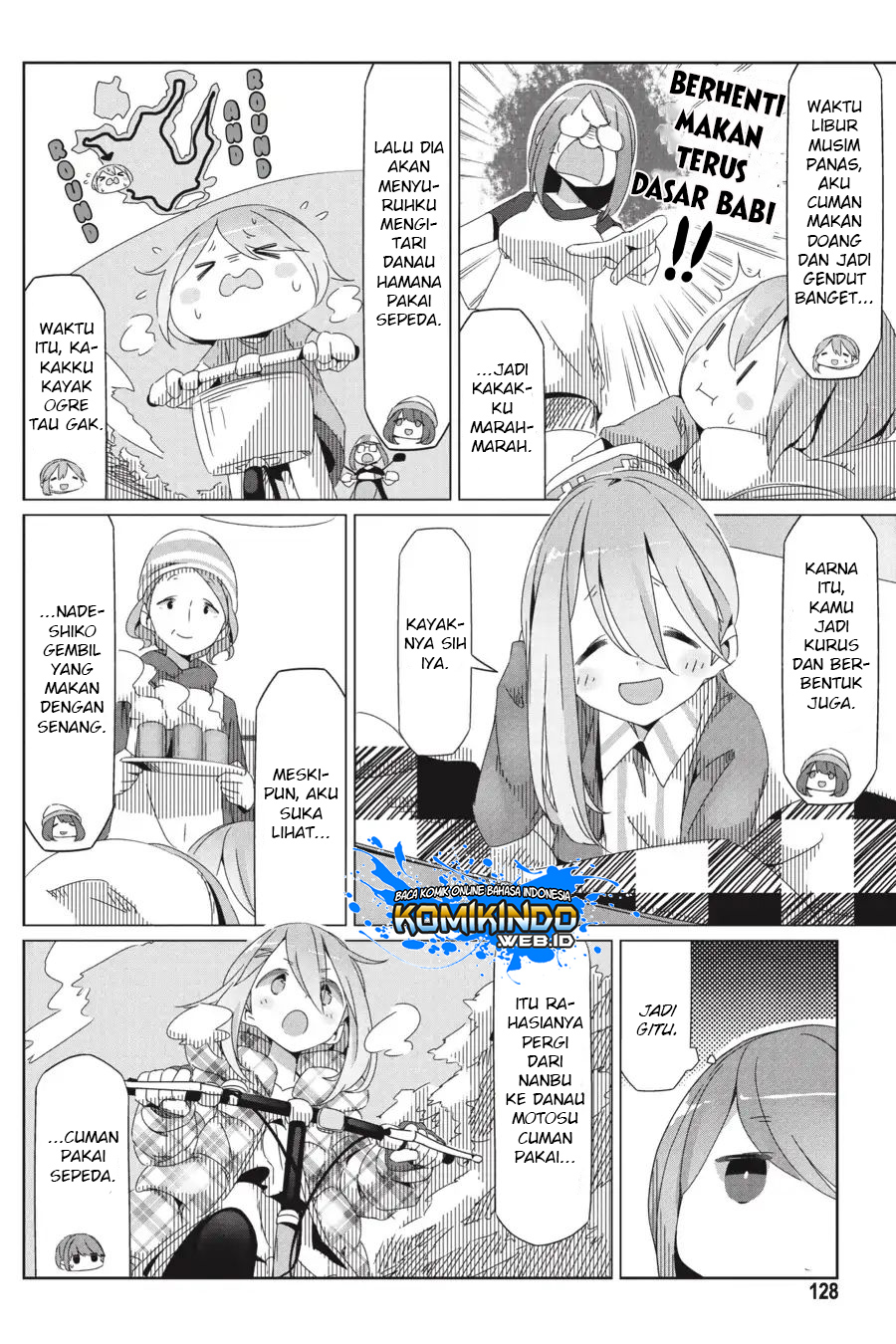 Chapter 28 - halaman 16