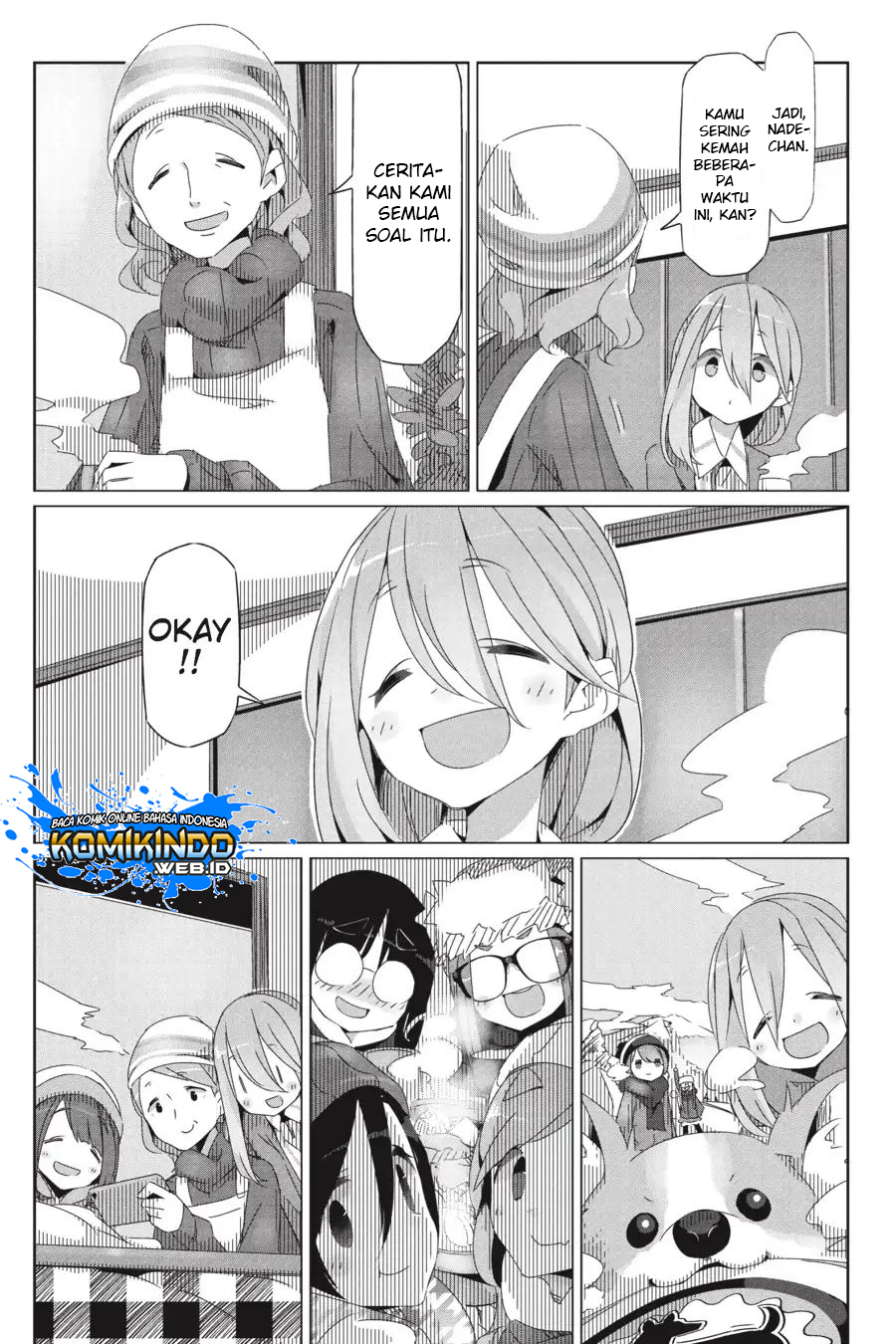 Chapter 28 - halaman 18