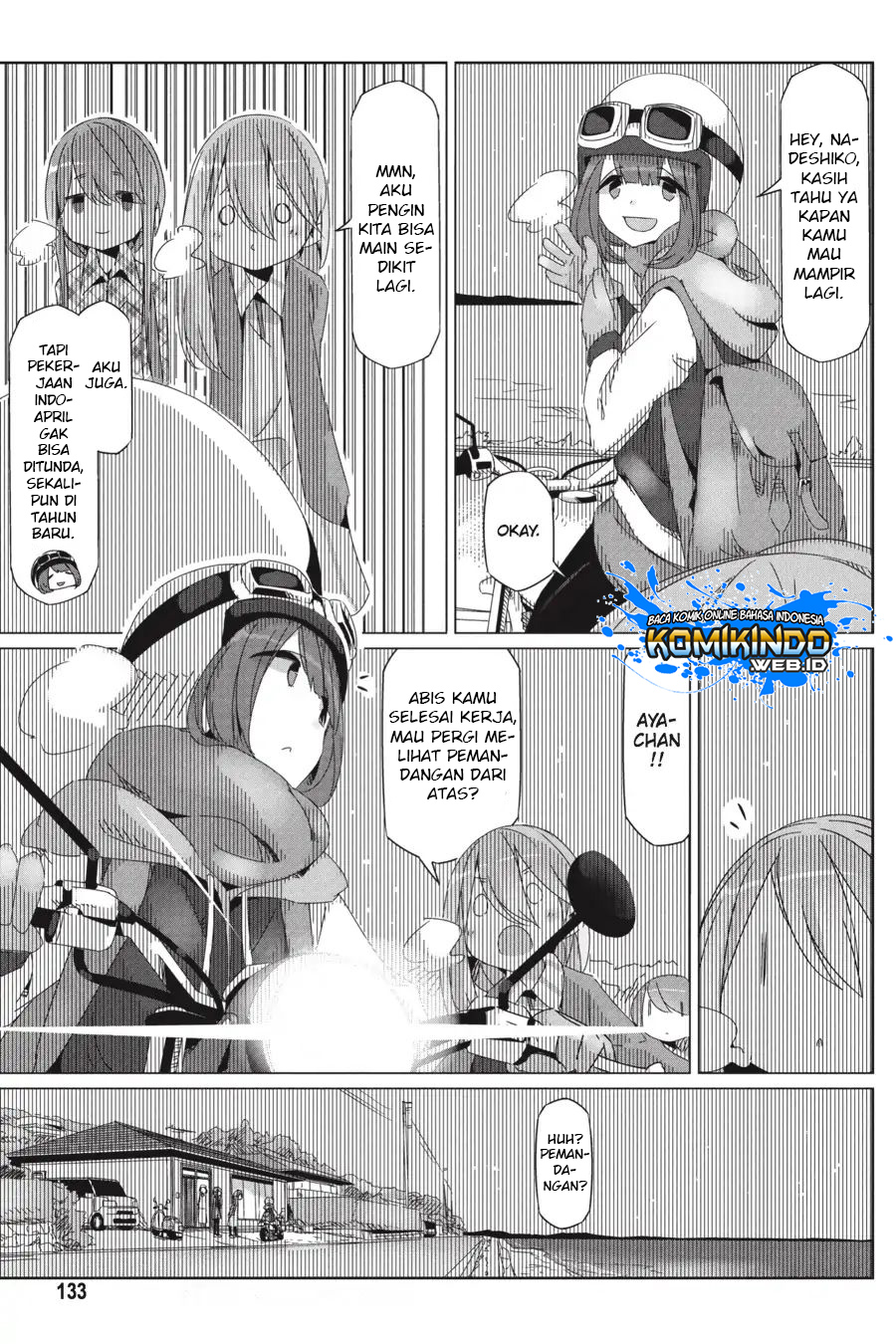Chapter 28 - halaman 21