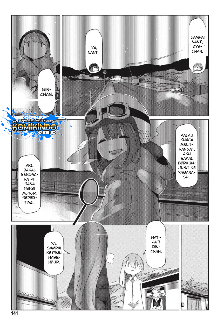 Chapter 28 - halaman 28