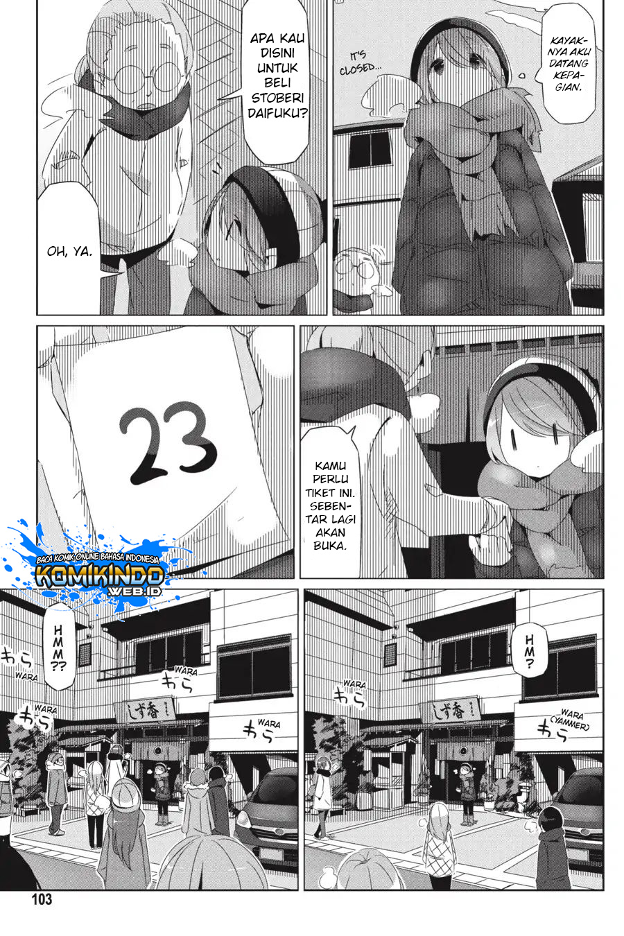 Chapter 27 - halaman 16