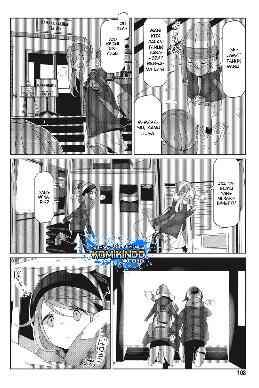 Chapter 27 - halaman 21