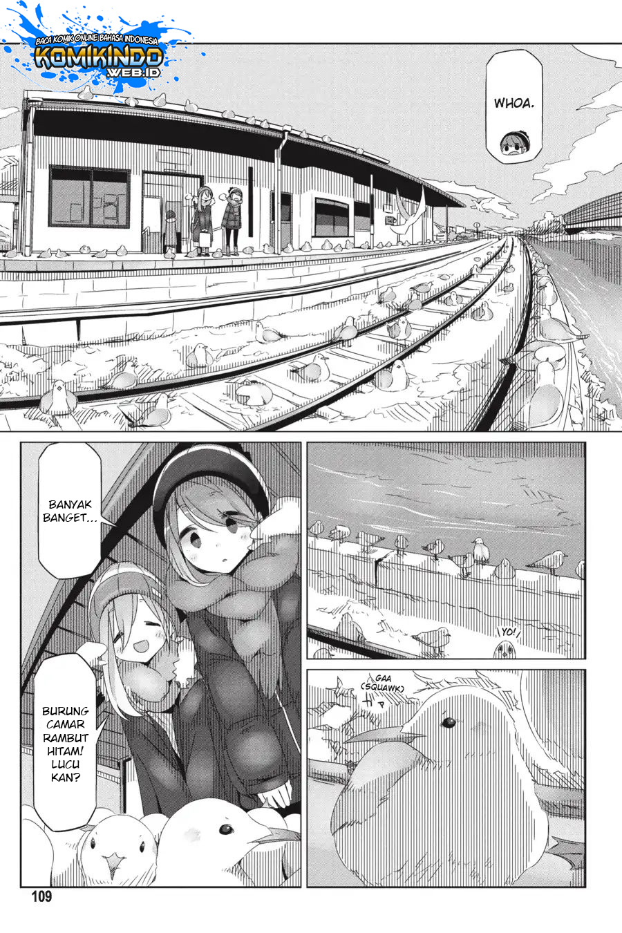 Chapter 27 - halaman 22