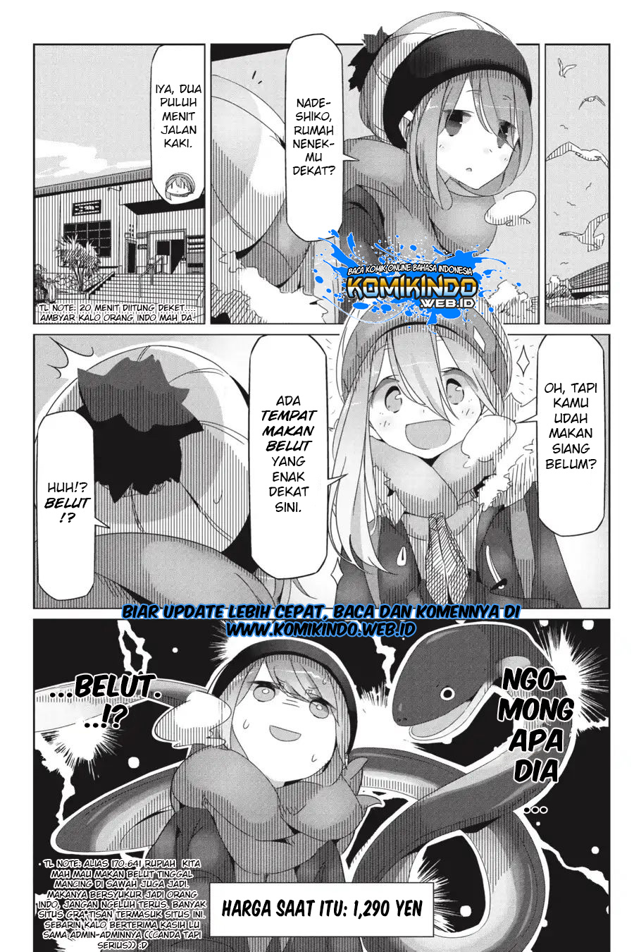 Chapter 27 - halaman 25