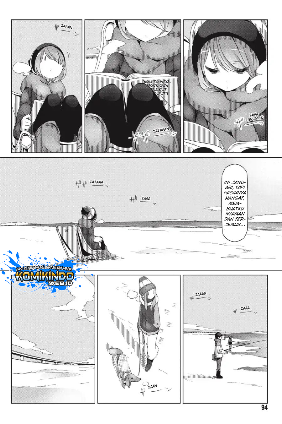 Chapter 27 - halaman 7