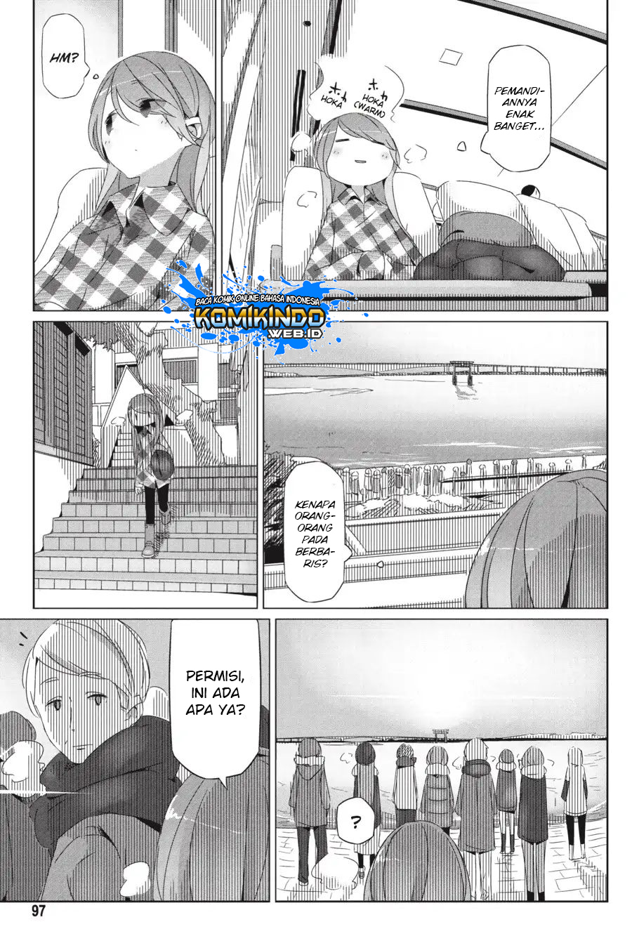 Chapter 27 - halaman 10