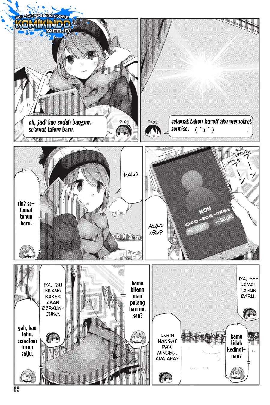 Chapter 26 - halaman 29
