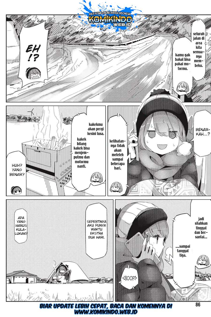 Chapter 26 - halaman 30