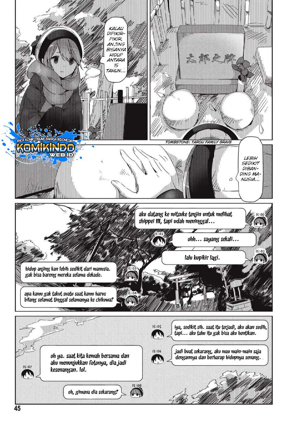 Chapter 25 - halaman 14