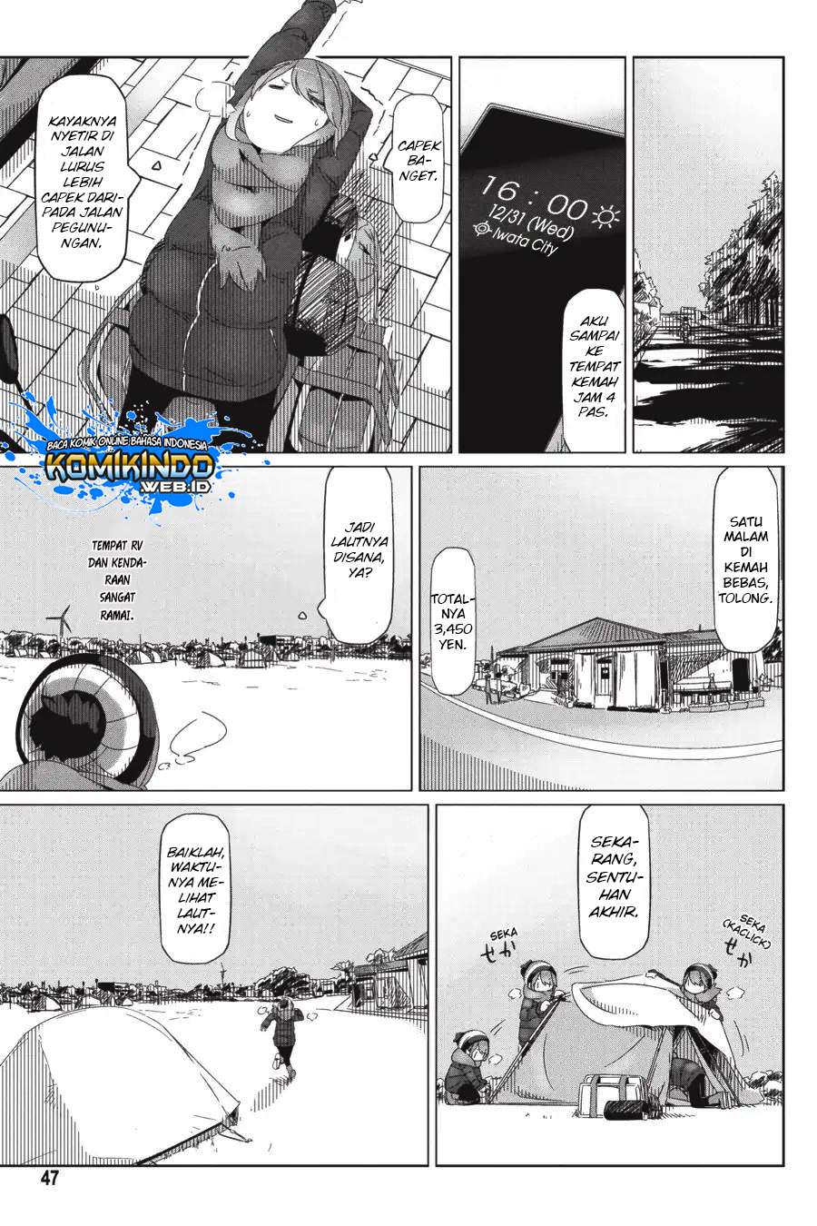 Chapter 25 - halaman 16