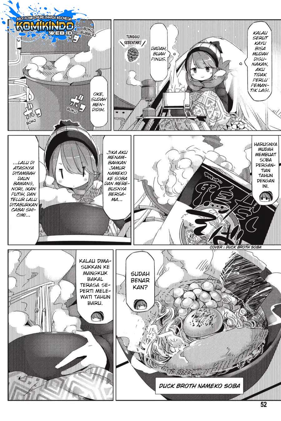 Chapter 25 - halaman 21