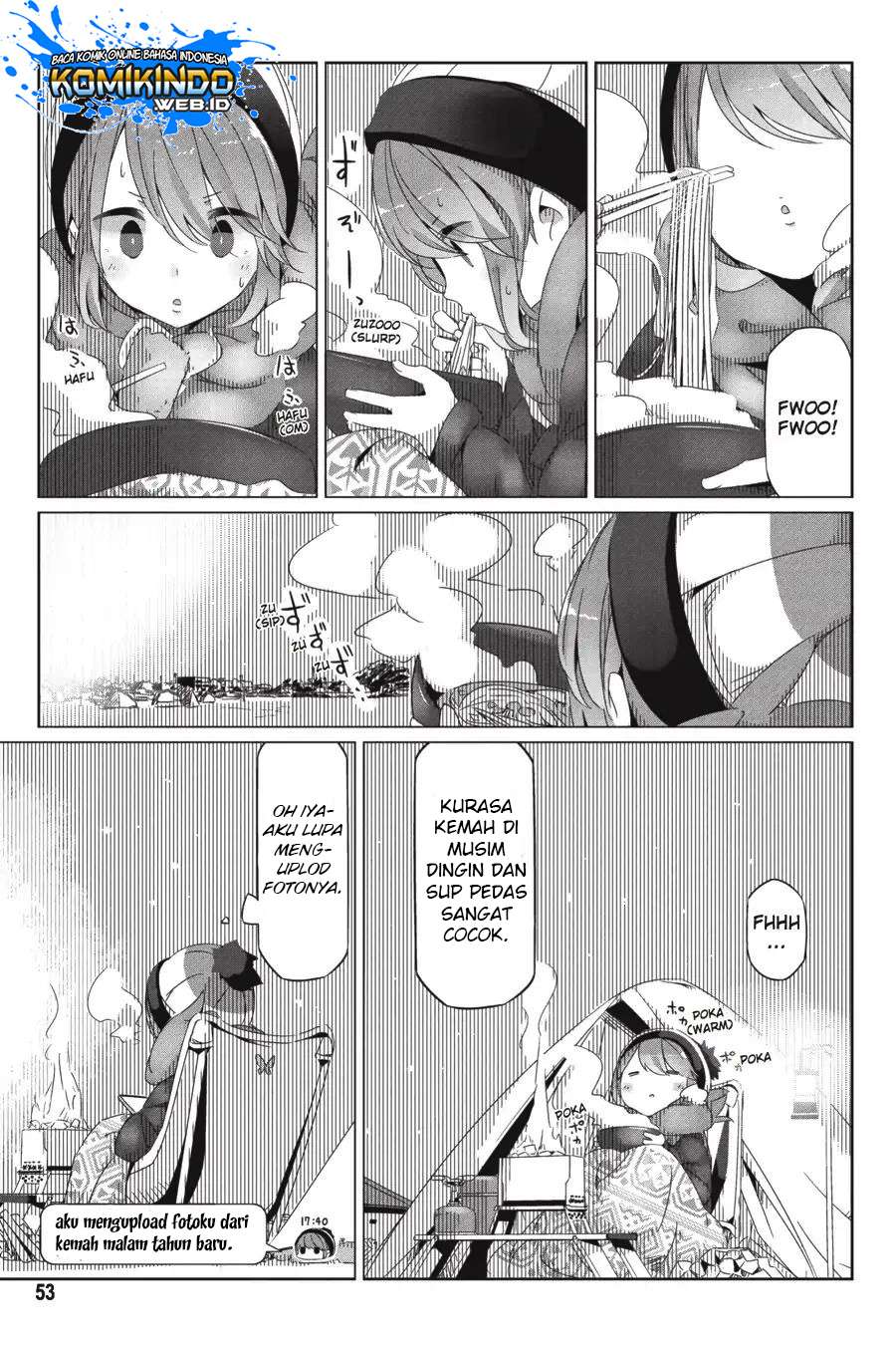 Chapter 25 - halaman 22