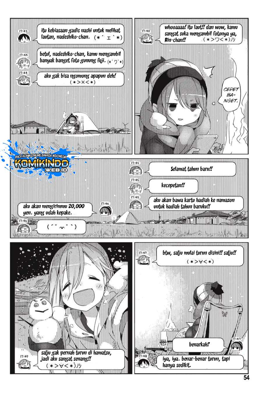 Chapter 25 - halaman 23