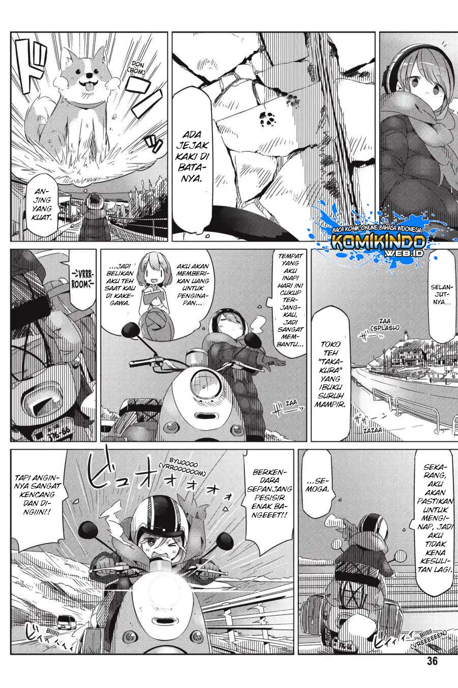 Chapter 25 - halaman 5