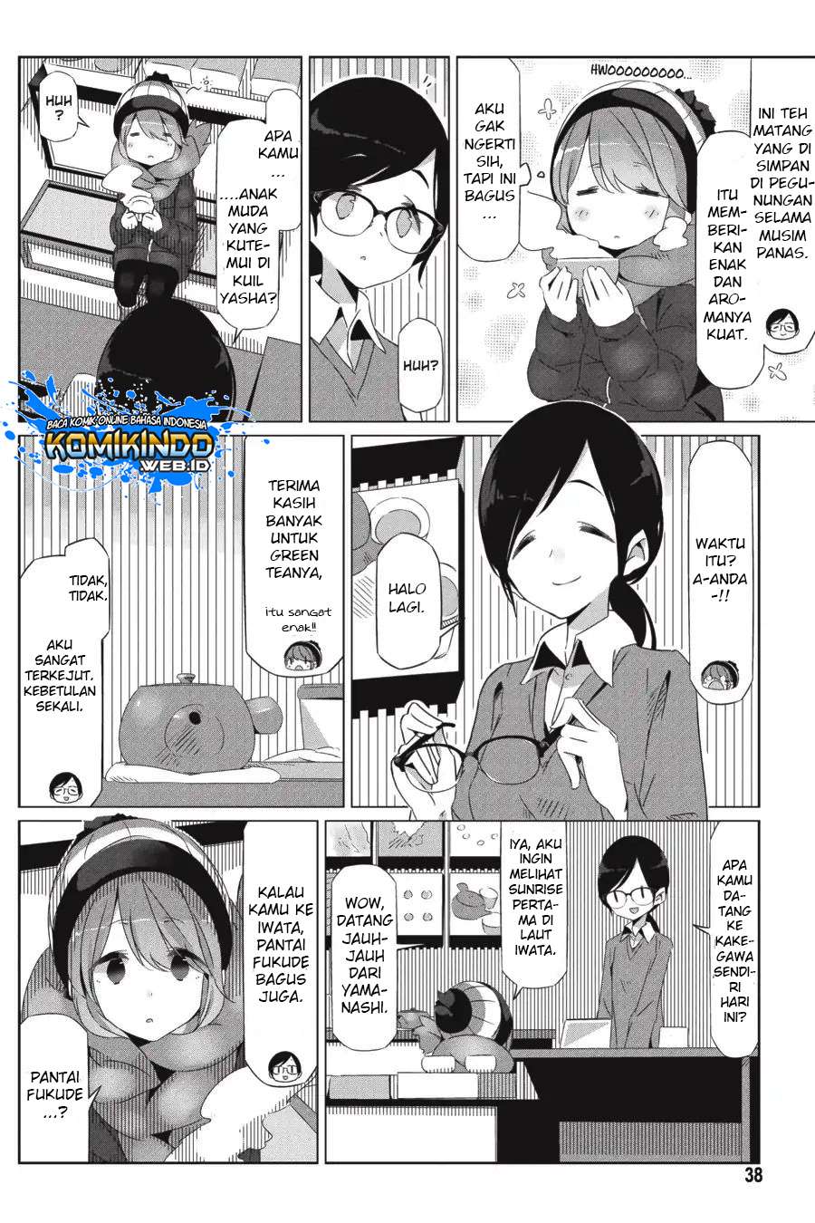 Chapter 25 - halaman 7