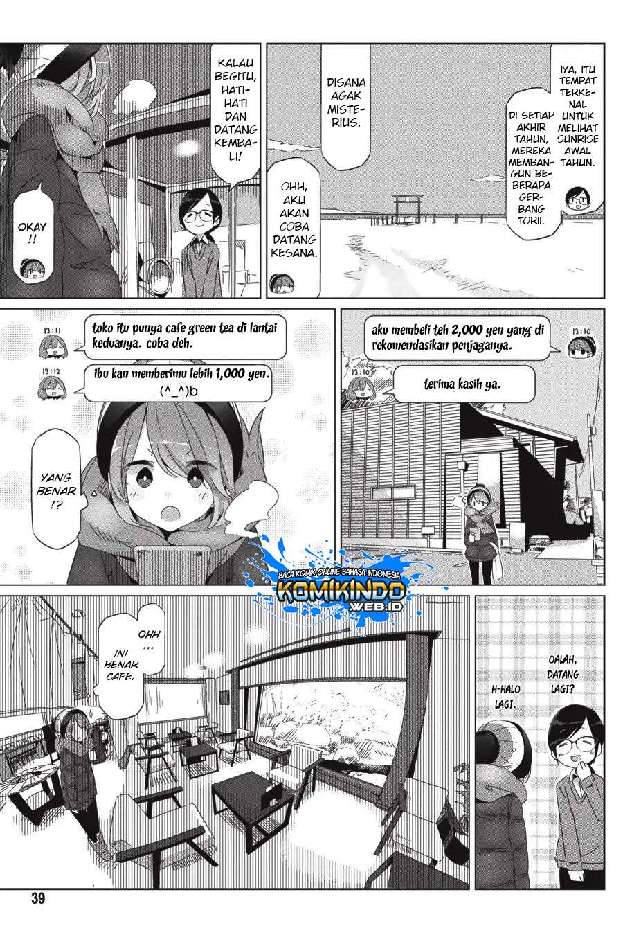 Chapter 25 - halaman 8