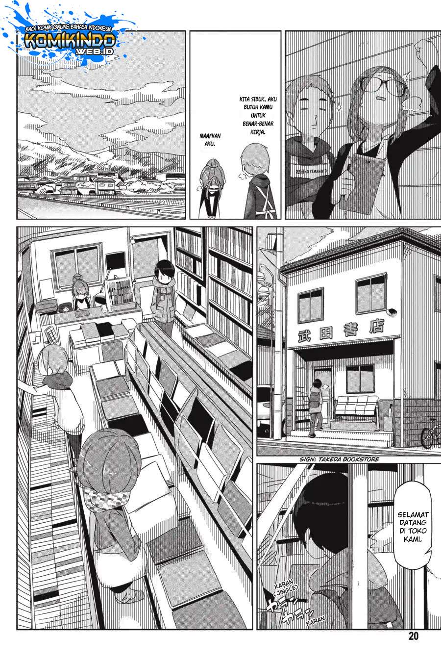 Chapter 24 - halaman 23