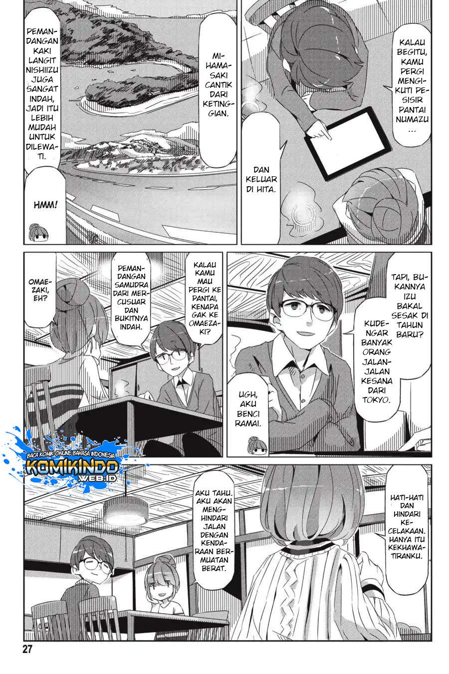 Chapter 24 - halaman 30