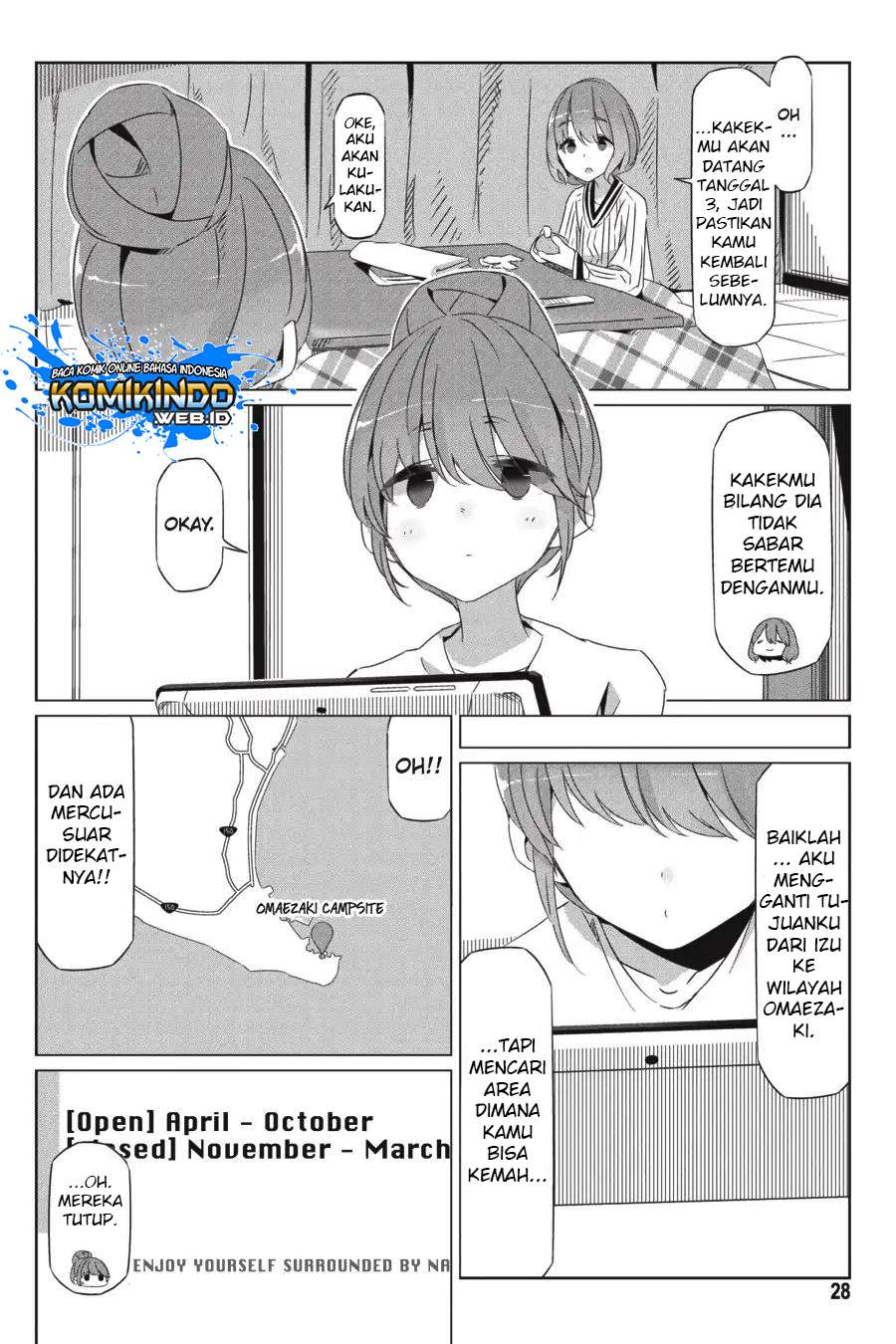 Chapter 24 - halaman 31